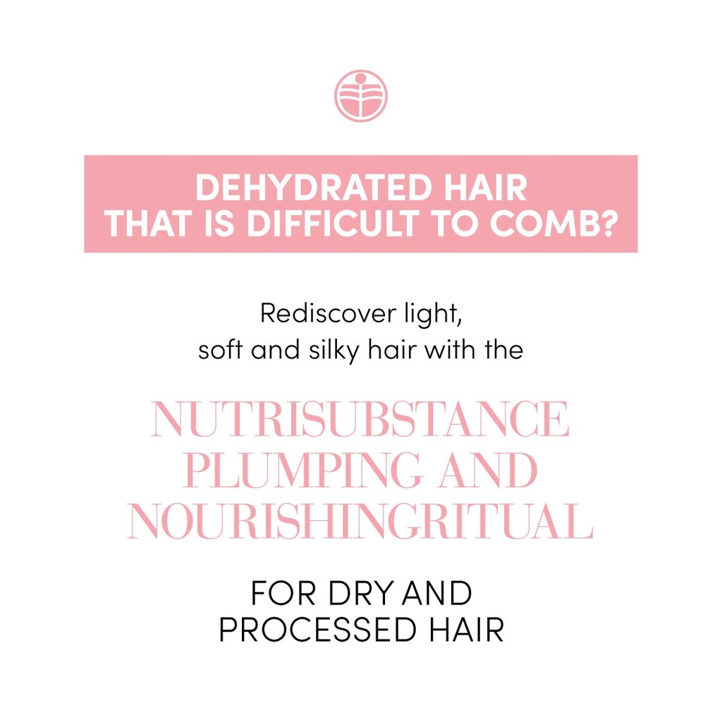 Medavita Nutrisubstance Nutritive Hair Mask