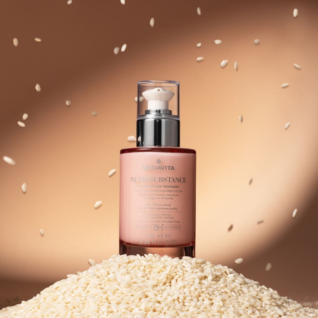 Medavita Nutrisubstance 8-Hour Rescue Treatment