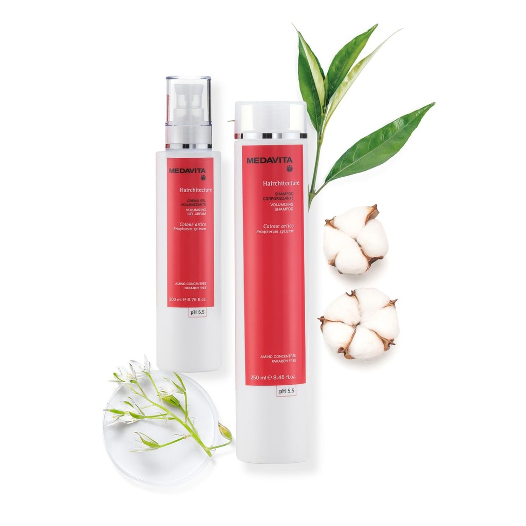 Medavita Hairchitecture Volumizing gel-cream