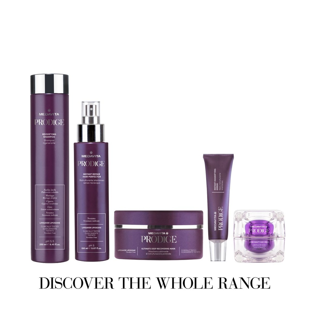 Medavita Prodige Home Ultimate Deep Recovering Mask