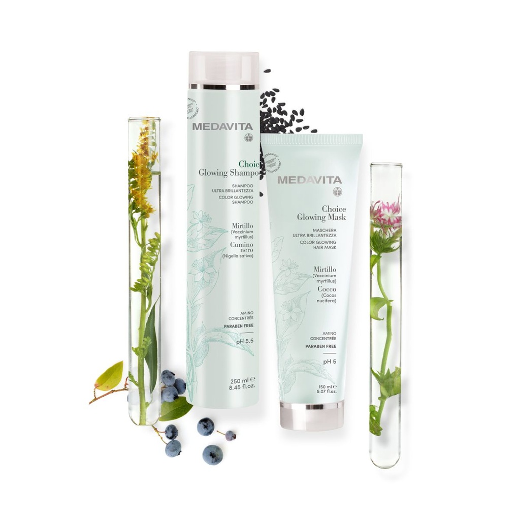 Medavita Choice Mask