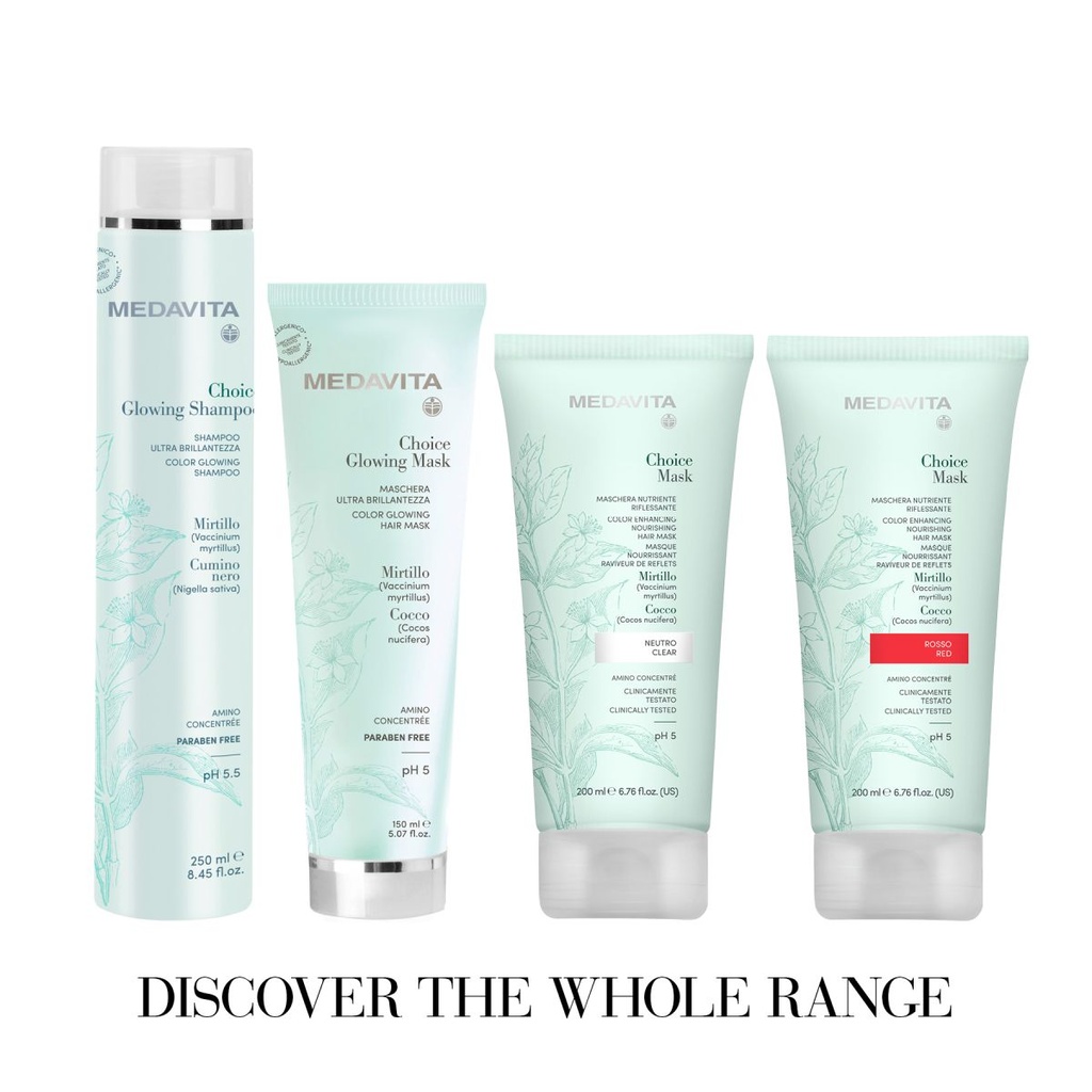 Medavita Choice Mask