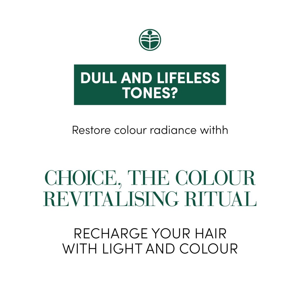 Medavita Choice Mask