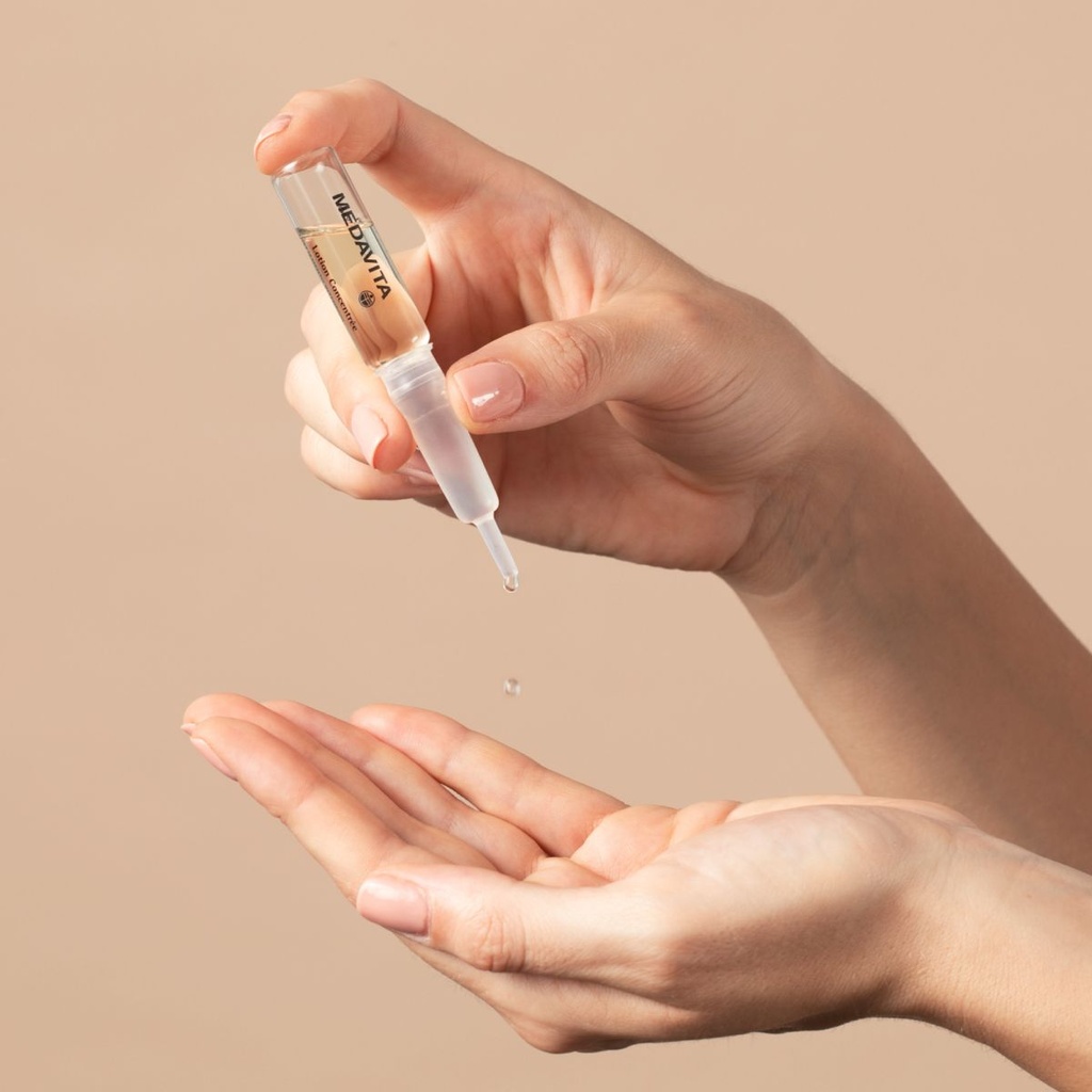 Medavita Lotion Concentrée Anti-Hair loss Intensive Treatment Ampoules  13st.