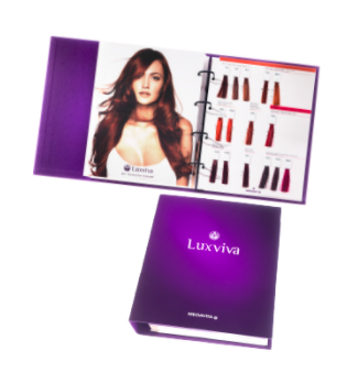 Medavita Luxviva Kleurkaart