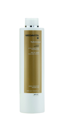 Medavita Hydrationique Ultra Conditioning Hair Emulsion
