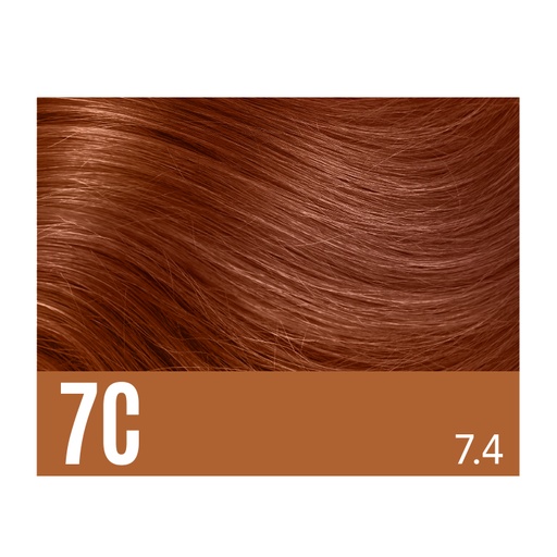 [AD07C] Aloxxi Andiamo 7C