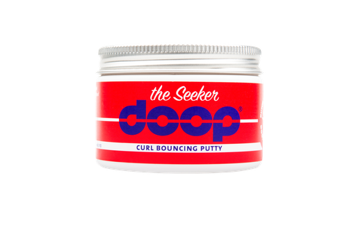 [02001-74604] Doop The Seeker 