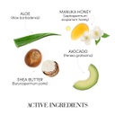 Medavita Solarich Hair and Body Refreshing After Sun Shampoo & Shower Gel