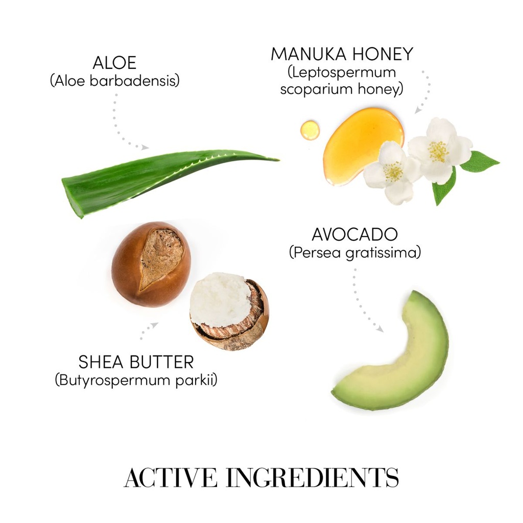 Medavita Solarich Intensive After Sun Hair Mask