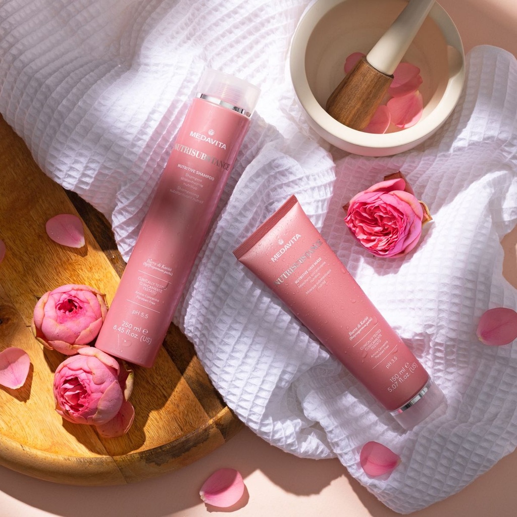 Medavita Nutrisubstance Nutritive Shampoo 