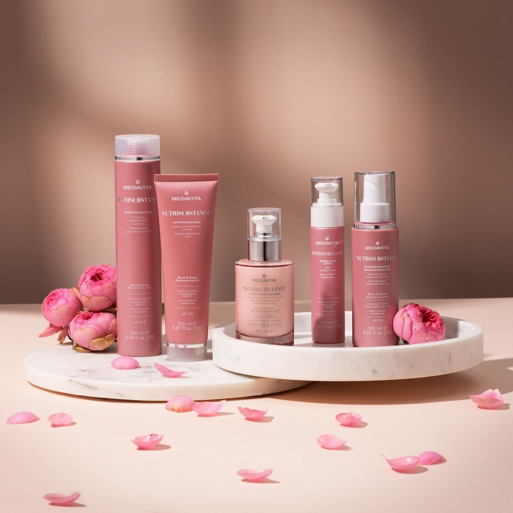 Medavita Nutrisubstance Nutritive Shampoo 