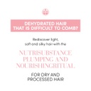 Medavita Nutrisubstance Nutritive Hair Mask