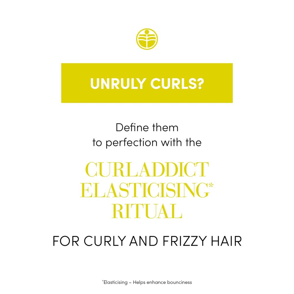 Medavita Curladdict Permanent Perming Hair Fluid