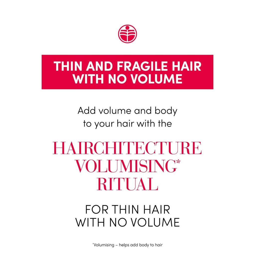 Medavita Hairchitecture Volumizing gel-cream