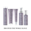 Medavita Keratin Miracle Frizz Over Hair Mousse 200ml