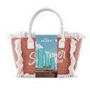 Medavita Solarich Kit 2025  3 Products: Shampoo&Shower - Mask - Miracle 10 in 1- Bag