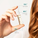 Medavita Lotion Concentrée Anti-Hairloss Intensive Treatment Super Ampoules  12st.
