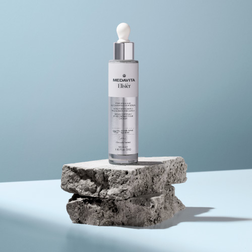 Promo : Medavita Special Edition Lotion Concentrée Box 13 x 6ml + Elisièr 50ml