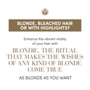 Medavita Blondie All Blondes Light Conditioner