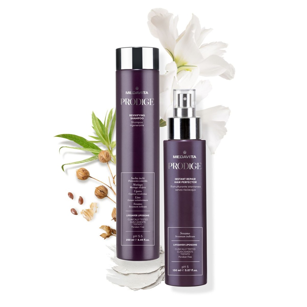 Medavita Prodige Home Divine Beauty Hair Cream