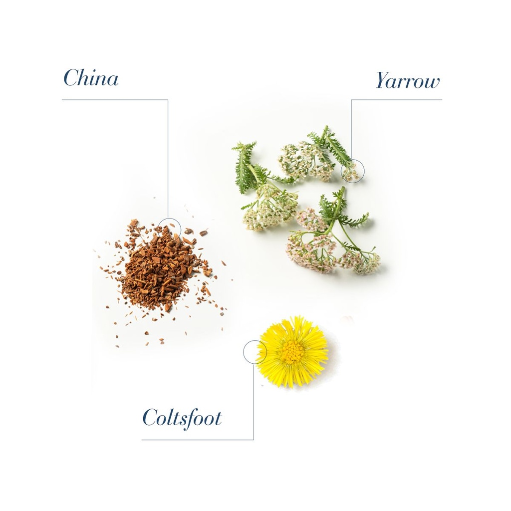 Medavita Lotion Concentrée Homme Male Anti-Hair loss Treating Shampoo 