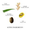 Medavita Requilibre Sebum Balancing Shampoo