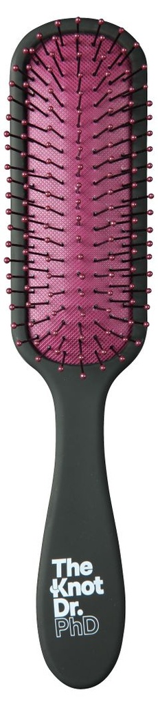 The Knot Dr. PhD Salon Detangler Brush