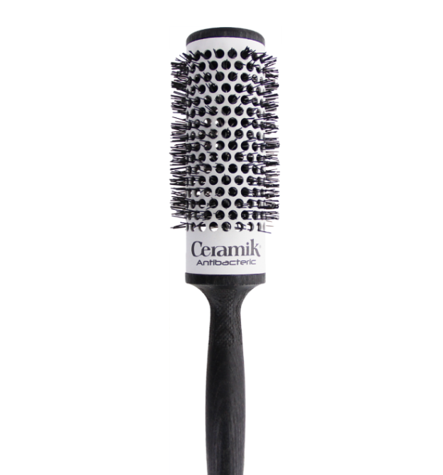 Tek Ceramic Brush (White)