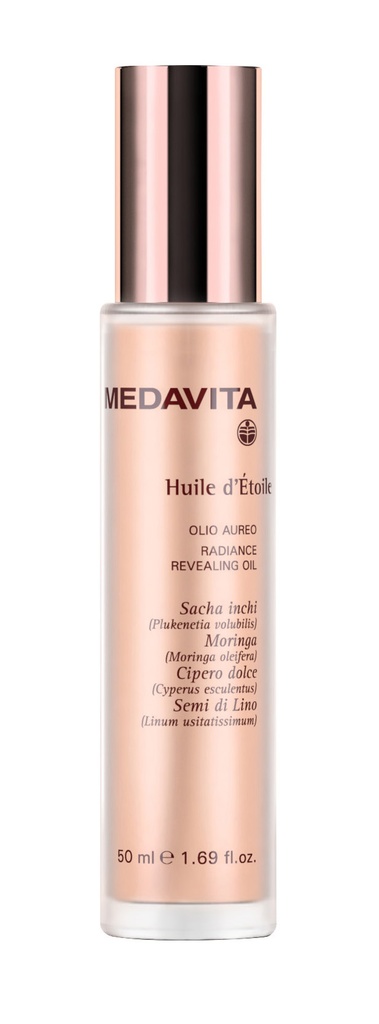 Medavita Huile d' étoile Radiance Revealing Oil