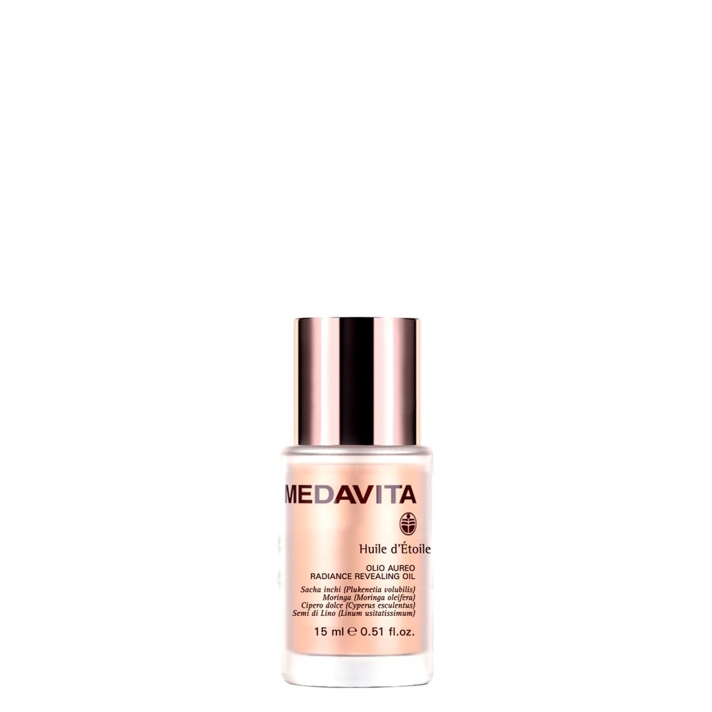 Medavita Huile d' étoile Radiance Revealing Oil