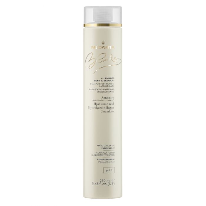 Medavita Blondie All Blondes Bonding shampoo