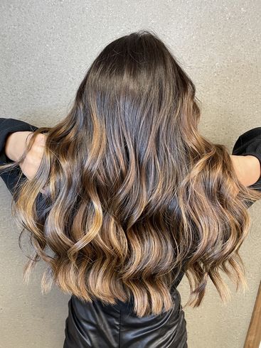 Cursus: Ombre & Balayage 24.04.23