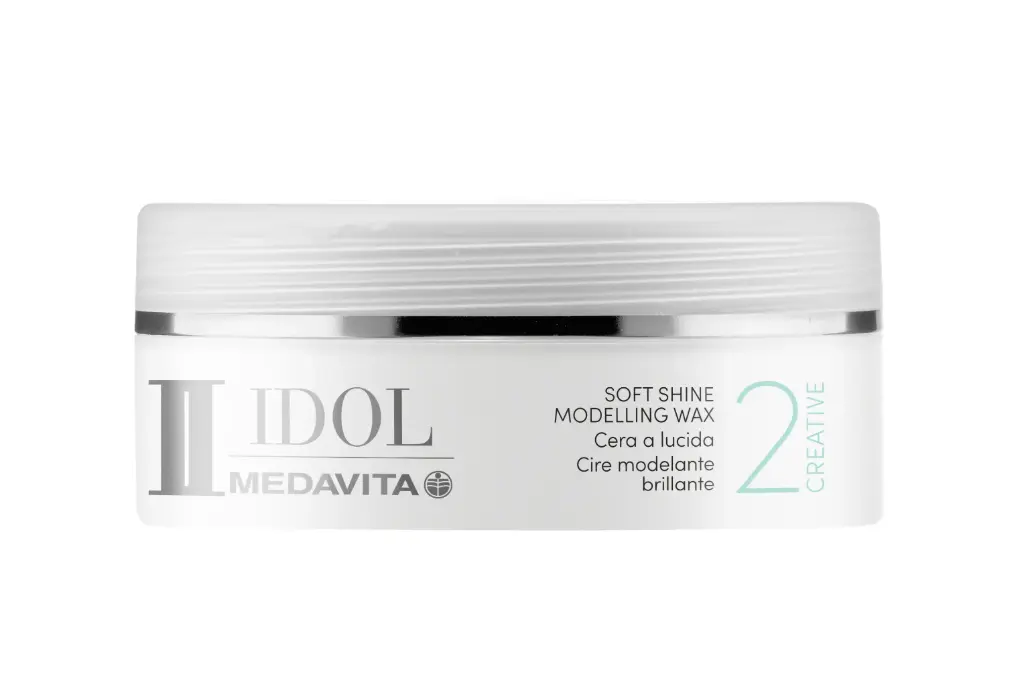 Medavita Idol  Soft Shine Modelling Wax 2 - Blink 