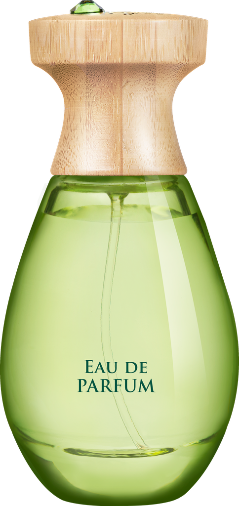 O'right Forest Green Eau De Parfum