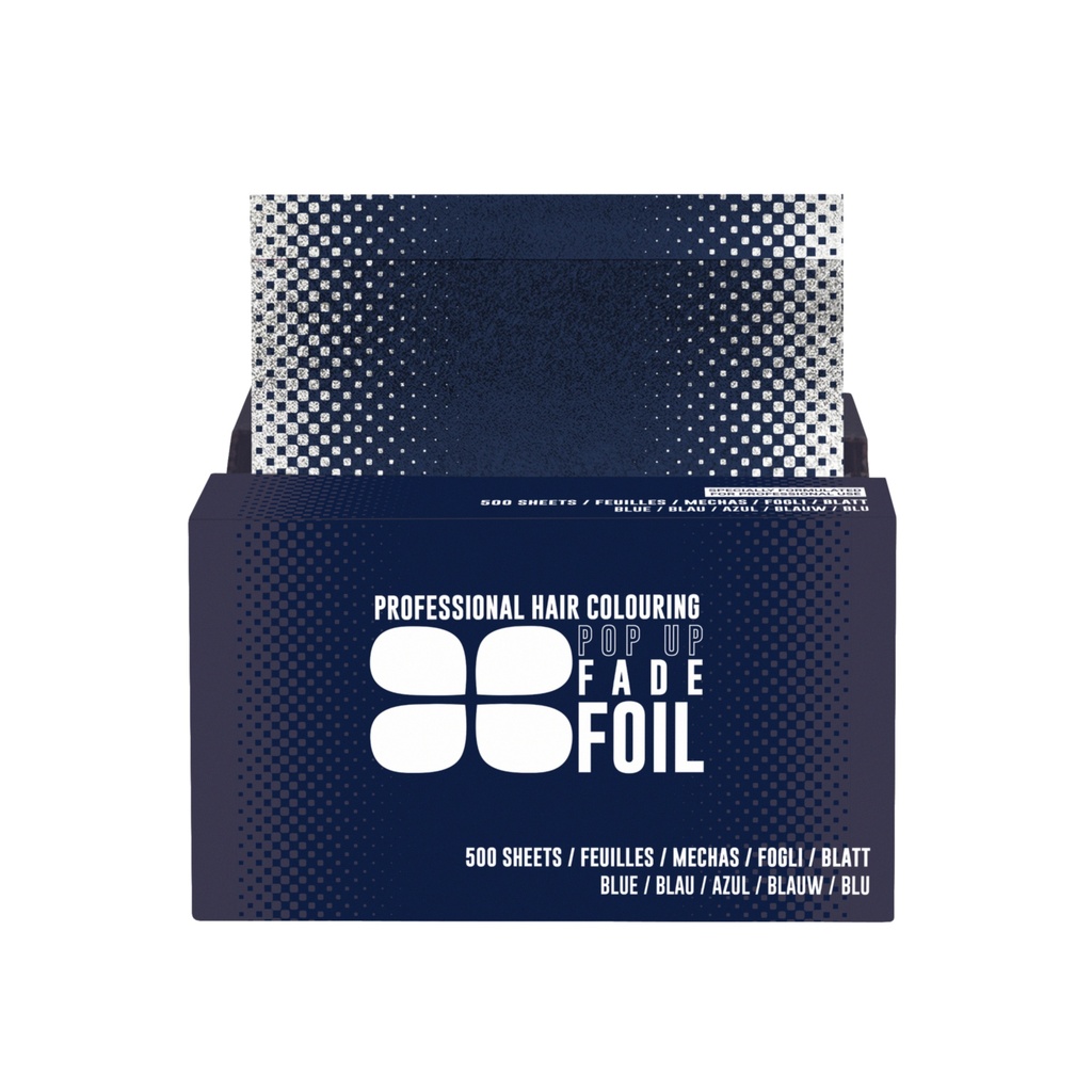 Procare Foil Embossed Pop Up Sheets