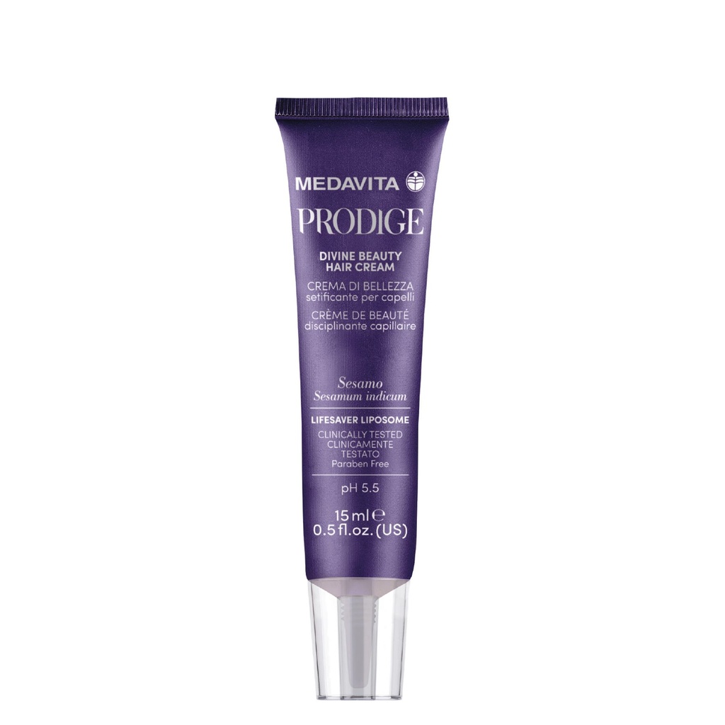 Medavita Prodige Home Divine Beauty Hair Cream