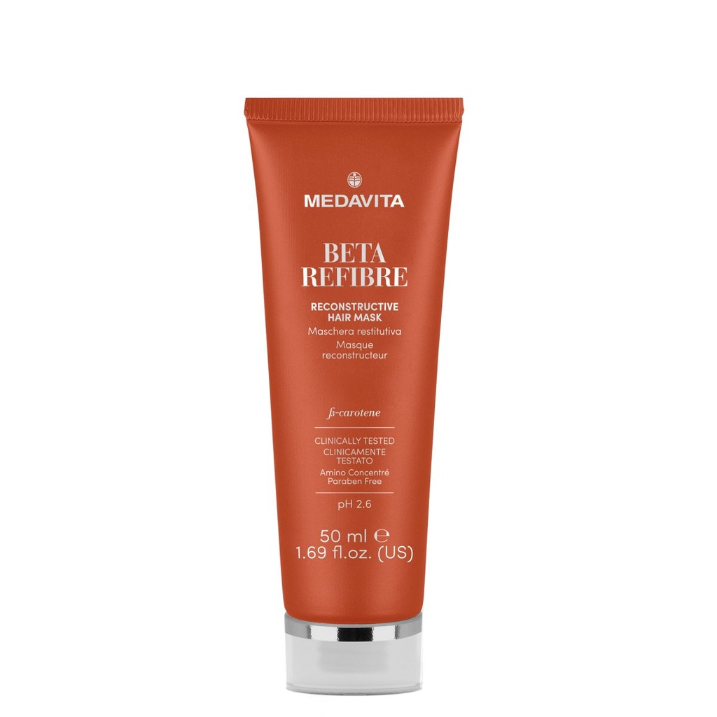 Medavita B-Refibre Reconstructive Hair Mask