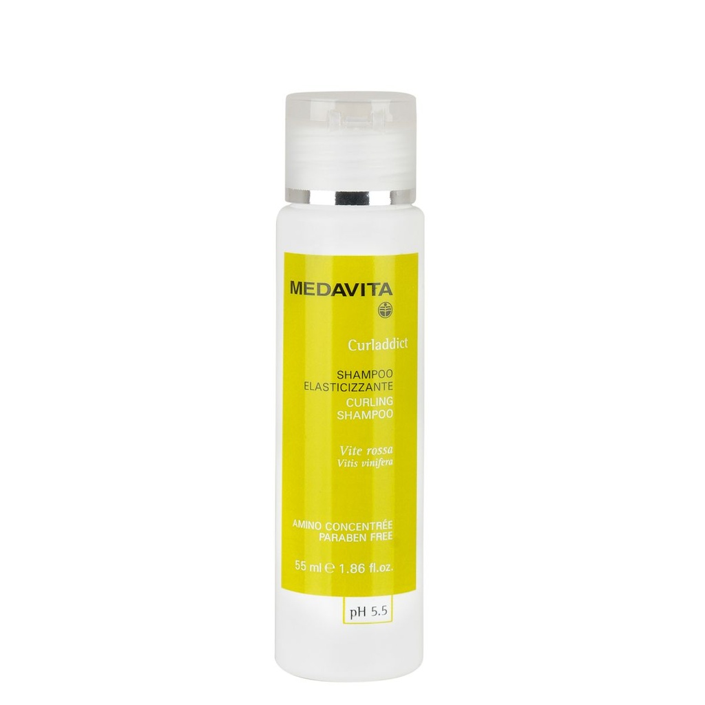 Medavita Curladdict Curling Shampoo