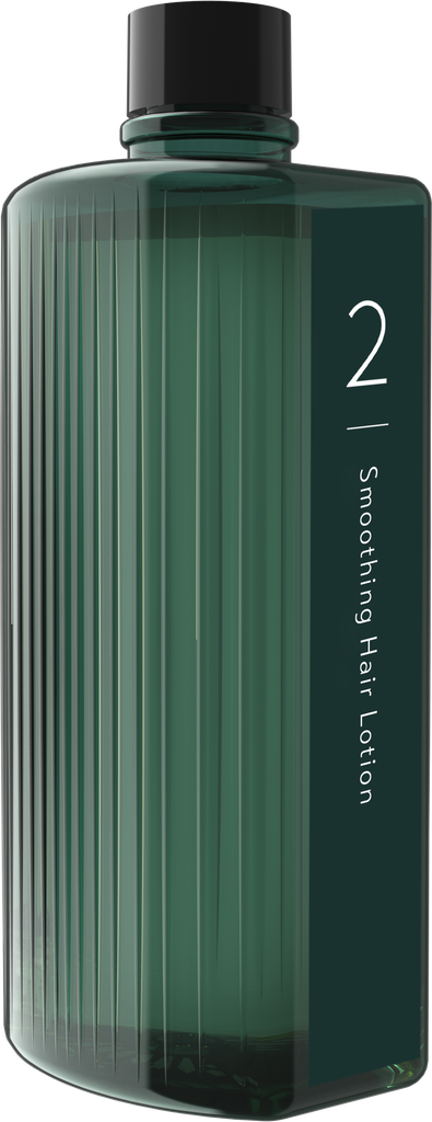 O'right Pro Smoothing Hair Lotion