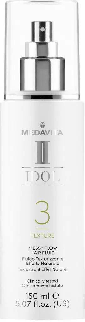 Medavita Idol Texture Messy Flow Spray 150ml