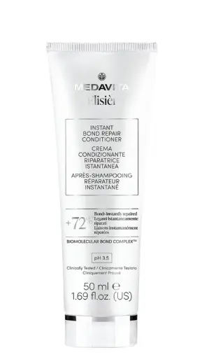 Nieuw: Medavita Elisièr Instant Bond Repair Conditioner