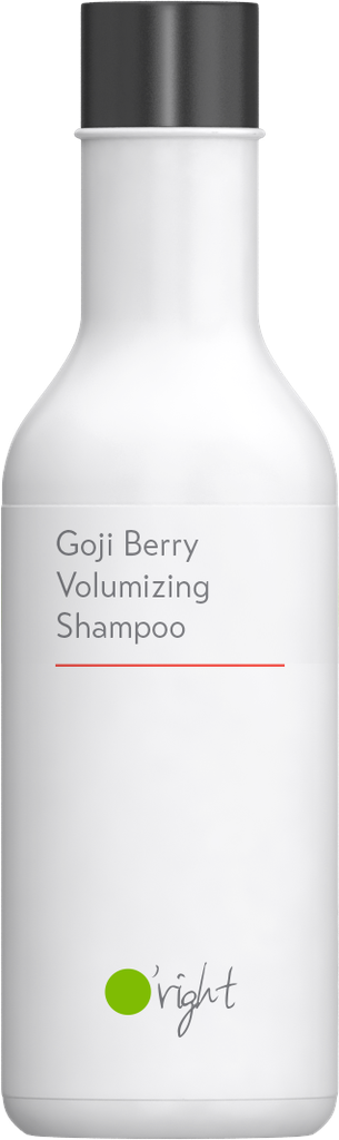 O'right Goji Berry Volumizing Shampoo