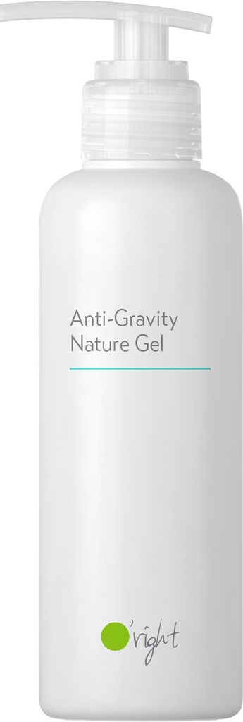 O'right Anti Gravity Nature Gel