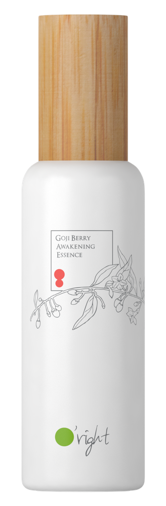O'right Goji Berry Hydrating Awakening Essence