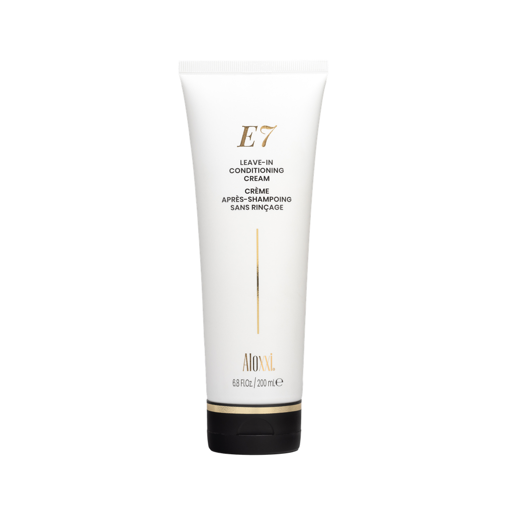 Aloxxi Care Essential 7 oil Leave In Conditioner 