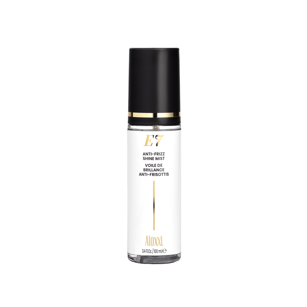 Aloxxi Care Essential 7 Oil Shine Mist 