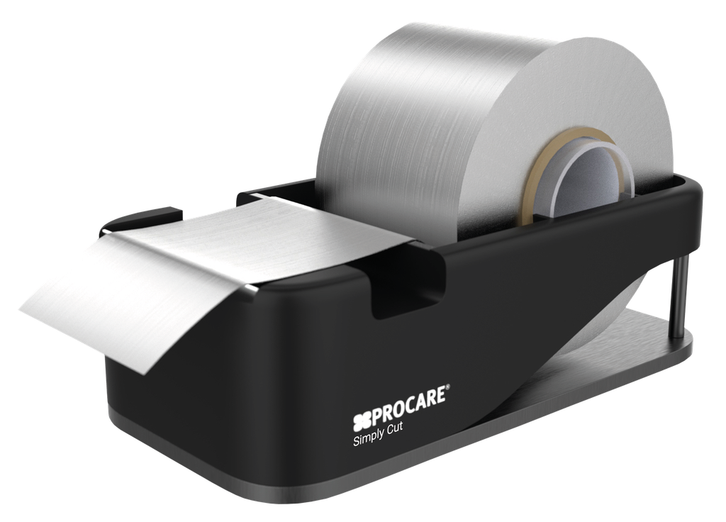 Procare Simply Cut Foil Dispenser