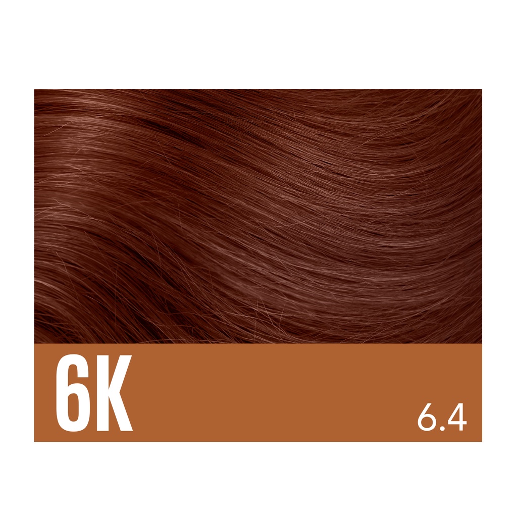 Aloxxi Chroma 6C - 6K