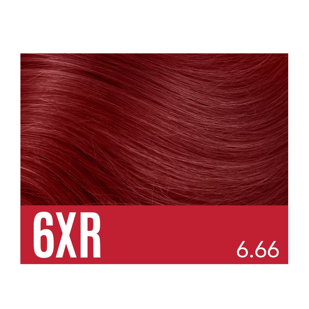 Aloxxi Chroma 6XR